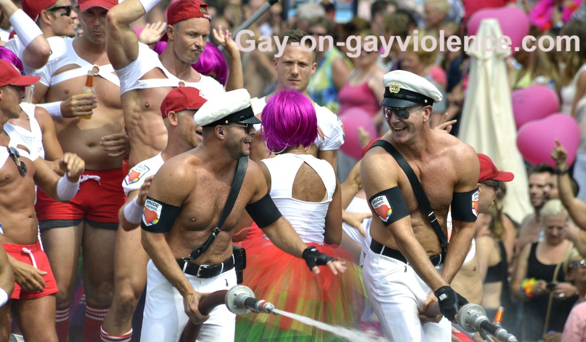gay-on-gayviolence.com